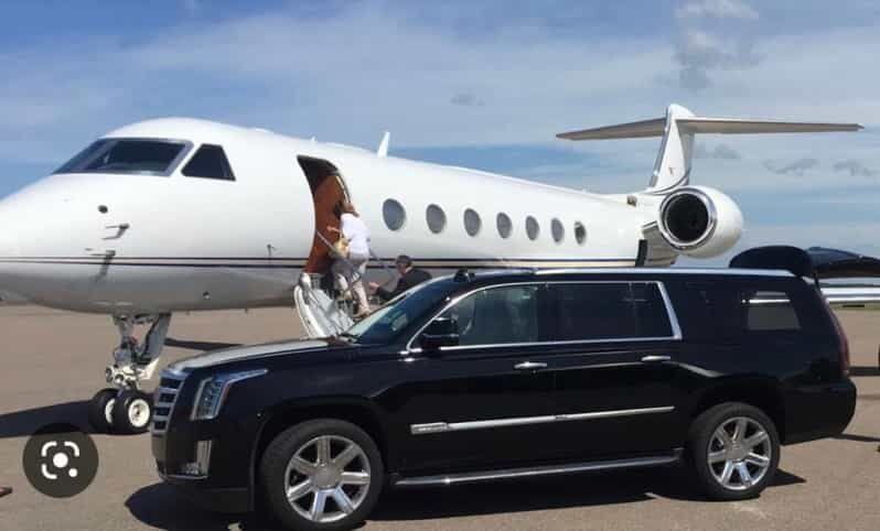 LAX, John Wayne: Los Angeles,OC luxurious rides & transfers - FAQ  