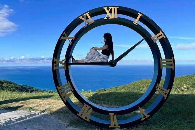 Layers of Serenity and Vibrance: A Day Painted in Kaohsiung - Key Points