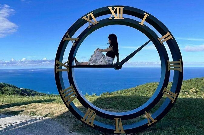 Layers of Serenity and Vibrance: A Day Painted in Kaohsiung - FAQs