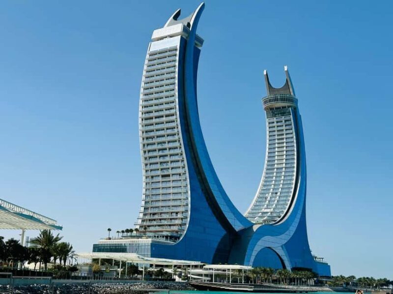 Layover Doha: Doha City Highlighted Guided Private Tour - Key Points