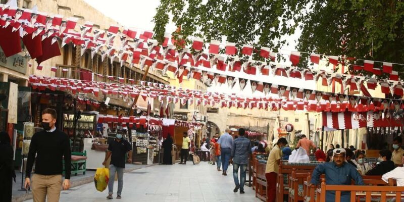 Layover Doha: Doha City Highlighted Guided Private Tour - An In-Depth Look at the Tour Experience