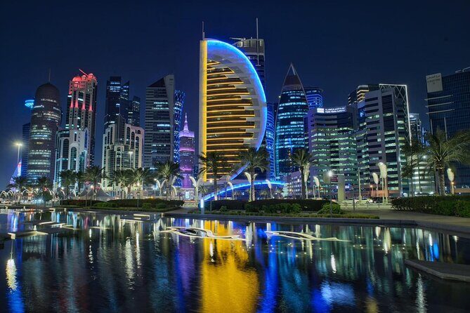 Layover Doha/Doha Transit Tour from Hamad International Airport - FAQ