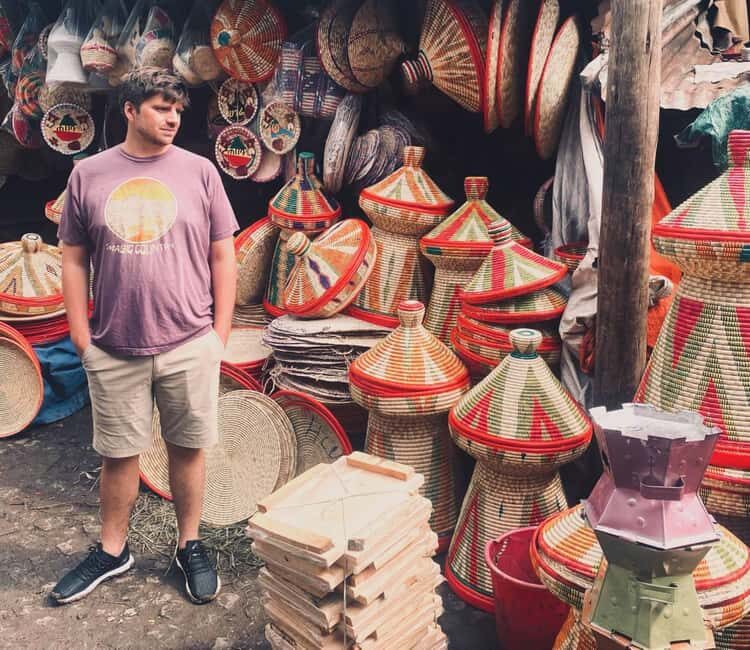 Layover in Addis Ababa 5 hours tour - Practical Details and What You Can Expect