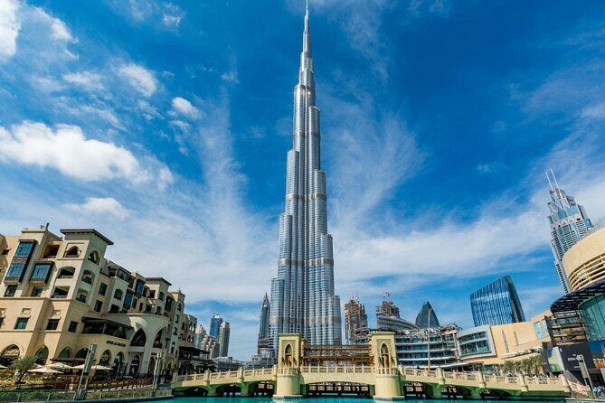 Layover & Stopover Half-Day Private Dubai Tour - The Genuine Value of This Tour