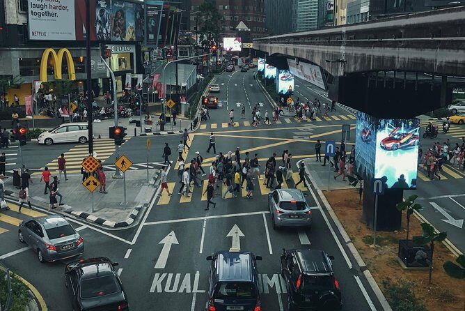 Layover & Stopover in Kuala Lumpur: Private tour - An In-Depth Look at the Tour Itinerary