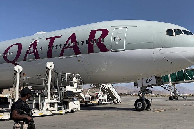 Layover & Stopover tour in Doha, Qatar Private Tour - Practical Details and Insights