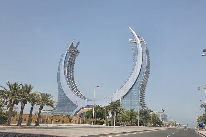 Layover & Stopover tour in Doha, Qatar Private Tour - FAQ