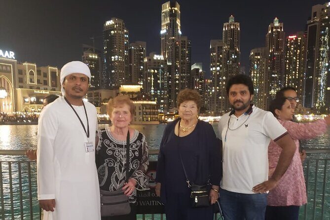Layover & Stopover Tours in Dubai - A Detailed Breakdown of What to Expect