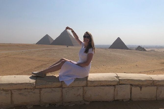 Layover Tour from Cairo Airport - What’s Included and What’s Not?  