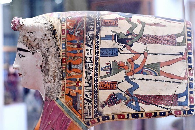 Layover Tour from Cairo Airport to Egyptian Museum, Islamic Cairo, & Bazaar - An In-Depth Look at the Tour Experience