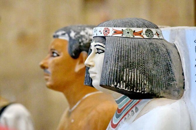 Layover Tour from Cairo Airport to Egyptian Museum, Islamic Cairo, & Bazaar - Final Thoughts: Is It Worth It?