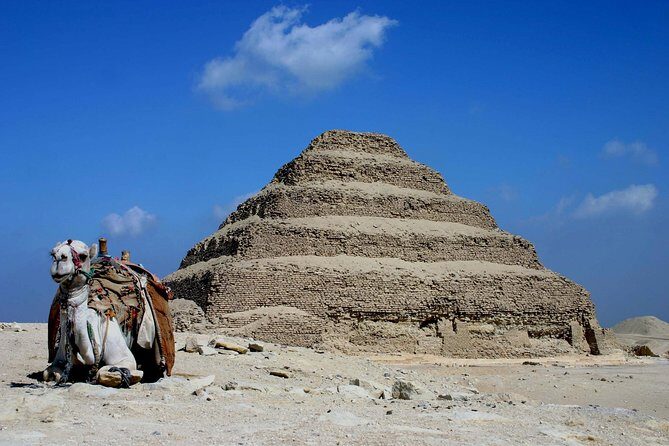 Layover tour to Giza Pyramids Sphinx Memphis City and Saqqara Pyramid - Final Thoughts: Is It Worth It?