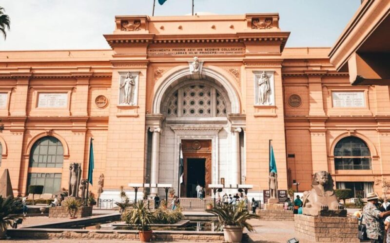 Layover Tour to Pyramids, The Museum, Bazaar and Light show - What to Expect: Practicalities and Tips