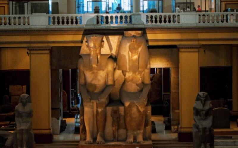 Layover Tour to Pyramids, The Museum, Bazaar and Light show - Who Would Love This Tour?