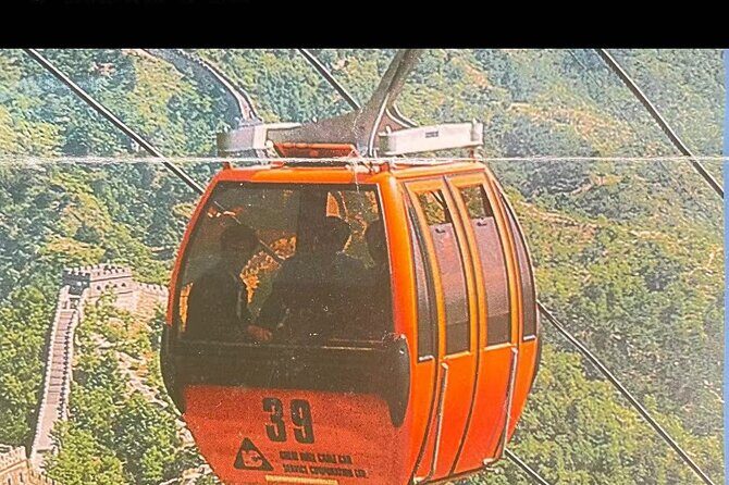 Layover Tours For Mutianyu Great Wall Or Other Places - Authentic Insights from Travelers