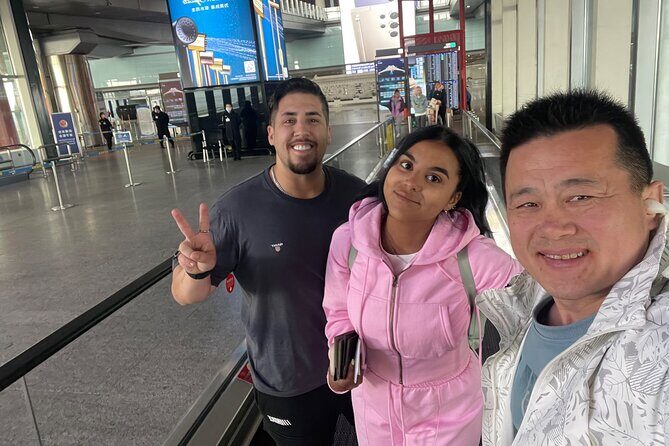 Layover Tours For Mutianyu Great Wall Or Other Places - The Sum Up