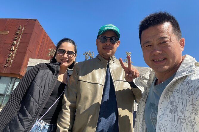 Layover Tours For Mutianyu Great Wall Or Other Places - FAQ