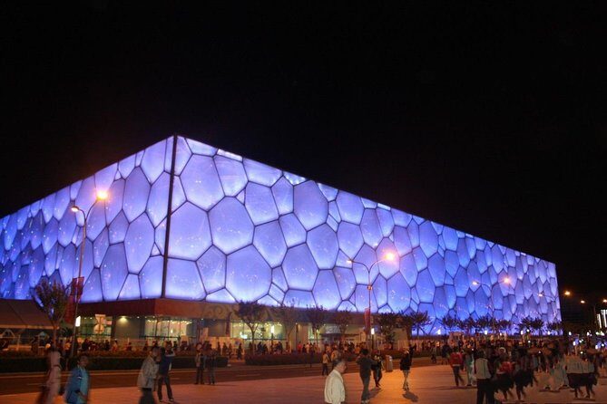 Layover Visit to Beijing Downtown City by Private Driver with Car Service - Making the Most of Your Short Stay in Beijing