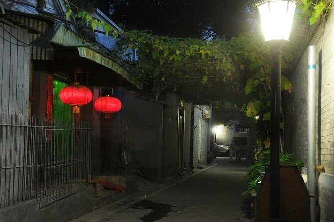 Layover Visit to Beijing Downtown City by Private Driver with Car Service - Who Would Love This Experience?