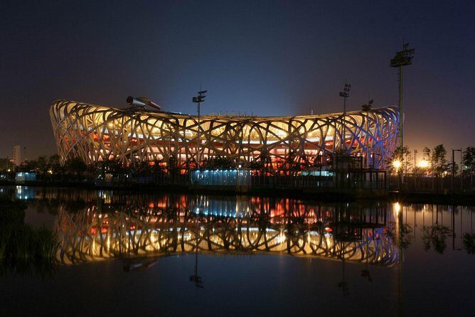 Layover Visit to Beijing Downtown City by Private Driver with Car Service - The Sum Up