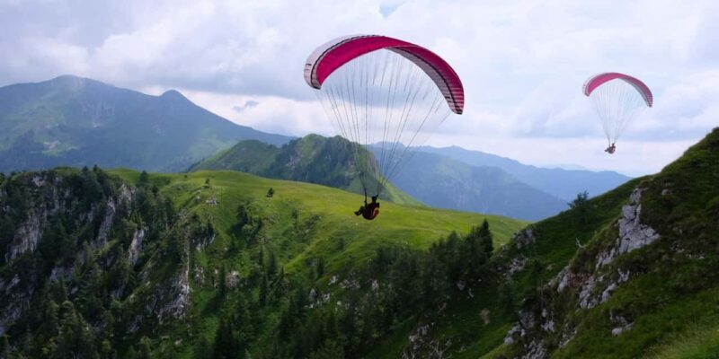 Laza Village and Shahdag Mountain Resort Tour - Key Points