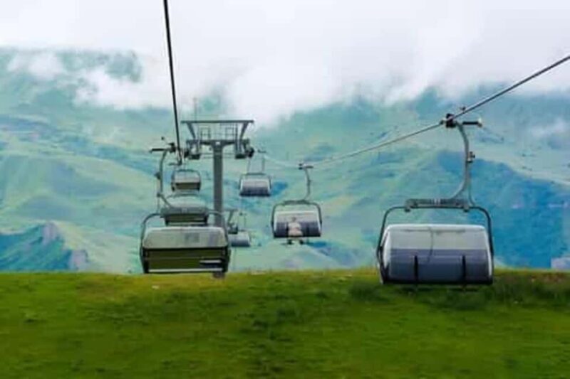 Laza Village and Shahdag Mountain Resort Tour - Practical Details and What to Expect