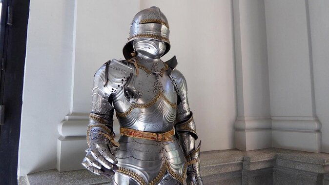 lazaro-galdiano-museum-admission-ticket