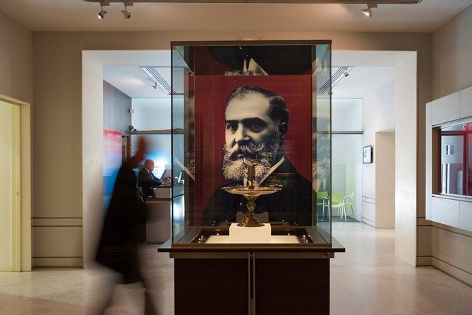 lazaro-galdiano-museum-admission-ticket