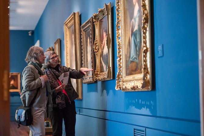 lazaro-galdiano-museum-admission-ticket