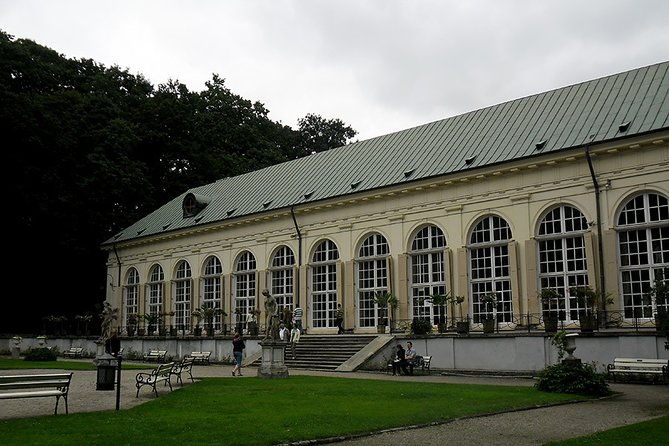 lazienki-park-museum-of-king-jan-iiis-palace-at-wilanowsmall-group-pick-up