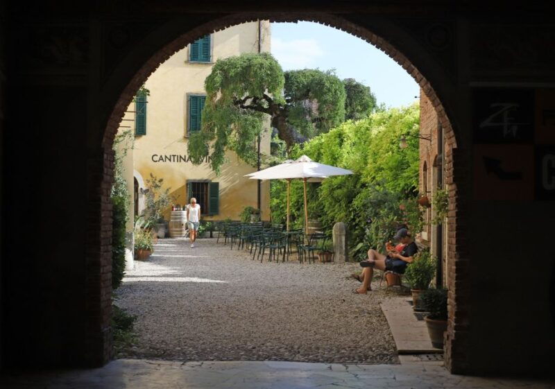 lazise-historical-center-wine-tasting-tour