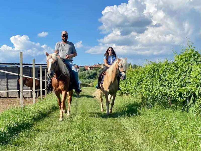 Lazise: Horseback Riding and Farm Picnic local food - Discover the Charm of Lazise: Horseback Riding & Farm Picnic Experience