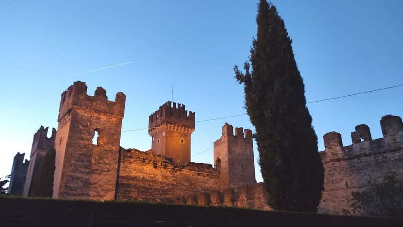 Lazise Private Tour: Timeless Charm of Lake Garda - Key Points