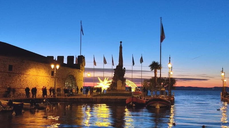 Lazise Private Tour: Timeless Charm of Lake Garda - Final Thoughts