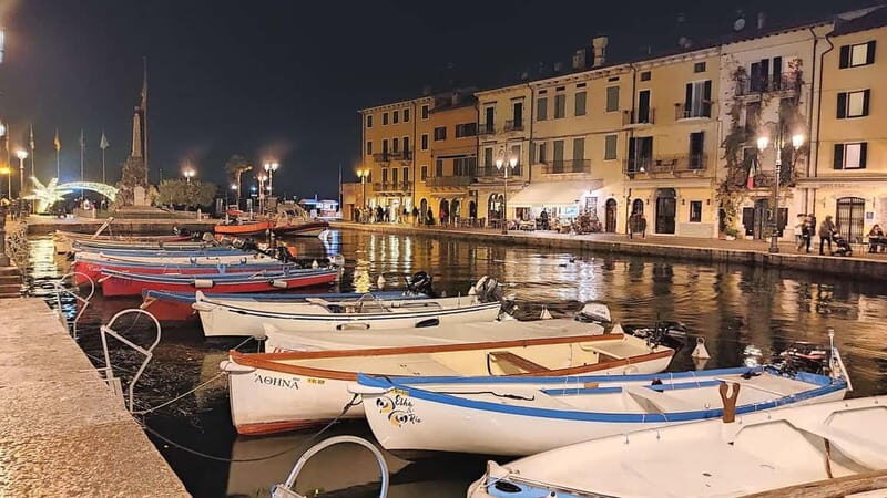 Lazise Private Tour: Timeless Charm of Lake Garda - FAQs