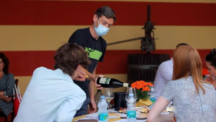 lazise-winery-tour-with-garda-wines-and-food-tasting