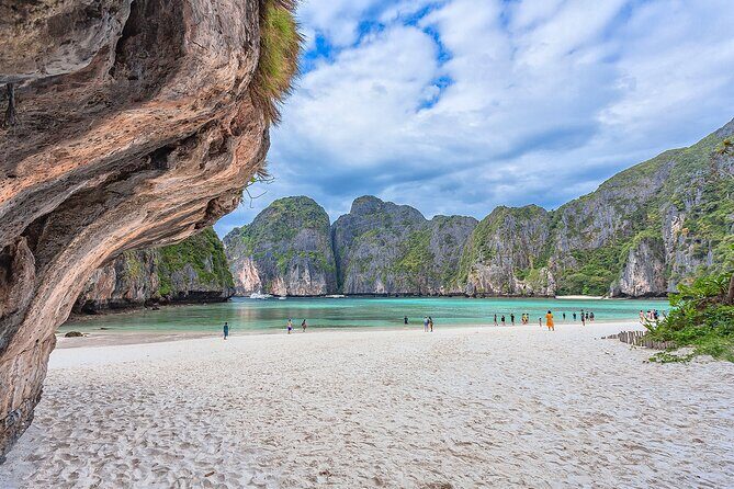 Lazy Bamboo, Maya Bay, & Phi Phi Island Day Trip From Khao Lak - The Value of This Tour