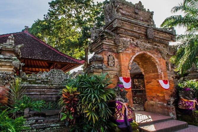 Lazy Cave Tubing with Kintamani Volcano Tour - Who Is This Tour Best For?