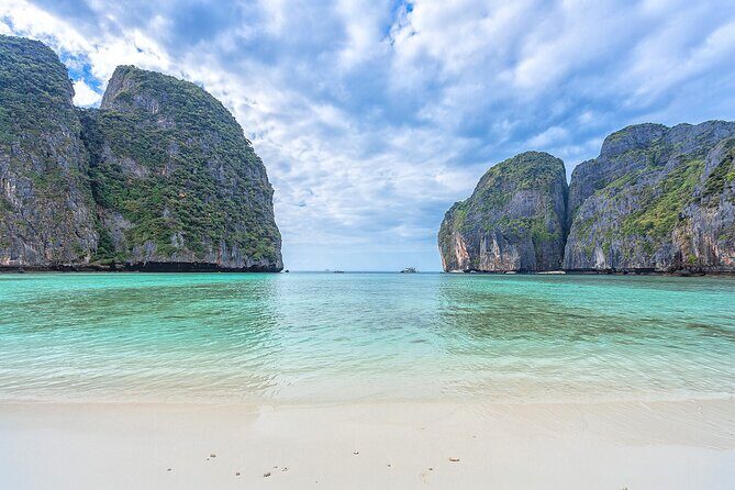Lazy Phi Phi and Khai Islands Premium Service Trip From Phuket - In-Depth Look at the Itinerary