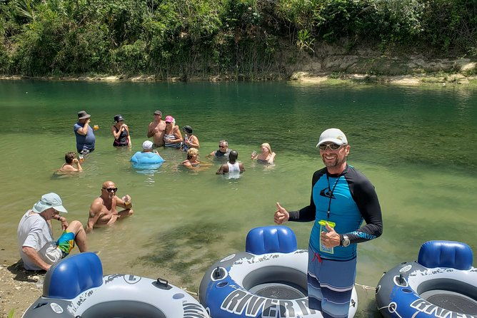 lazy-river-tubing-cabarete-dominican-republic