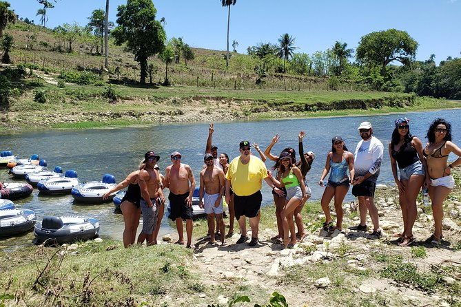 lazy-river-tubing-cabarete-dominican-republic