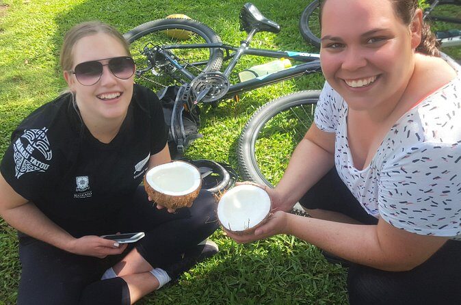 'Lazy Sunday' Sunday Bicycle Tour - What Travelers Say: Authentic Feedback