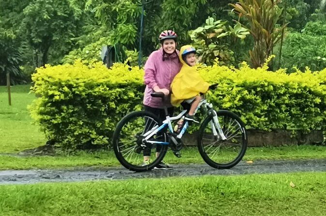 'Lazy Sunday' Sunday Bicycle Tour - The Experience: What You’ll Love