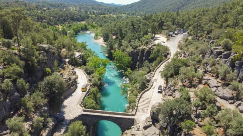 LC Rafting Tour for Families and Couples W/Lunch - FAQs