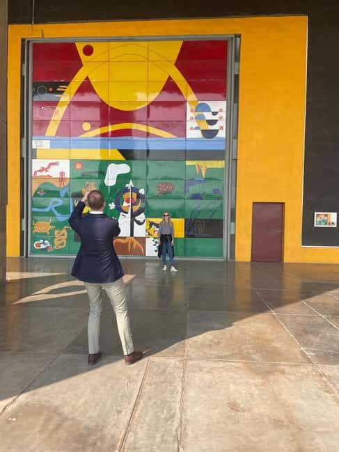 Le Corbusier's Chandigarh : A Complete Architecture Tour - FAQ