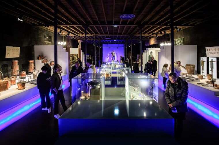 le-hameau-duboeuf-the-1st-vine-and-wine-theme-park-tour