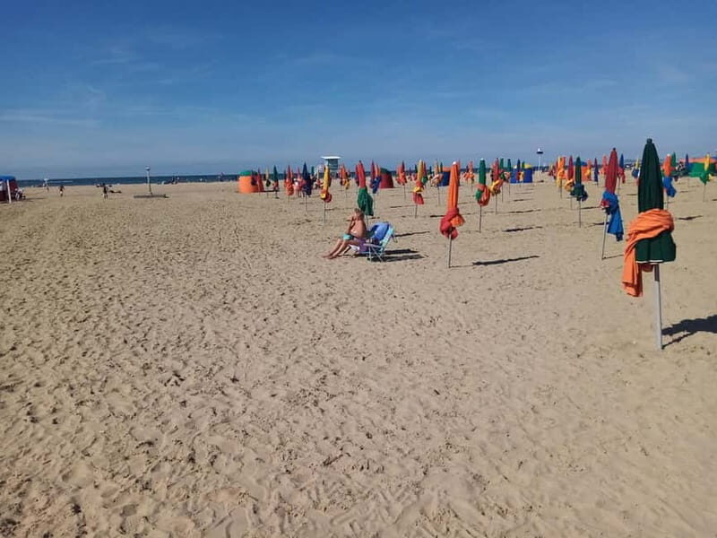 Le Havre and Honfleur - An In-Depth Look at the Tour