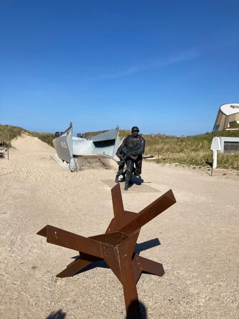 le-havre-cruise-port-normandy-d-day-utah-beach
