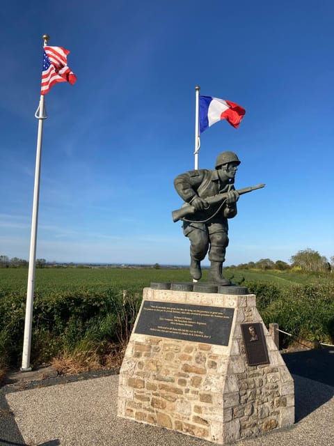 le-havre-cruise-port-normandy-d-day-utah-beach