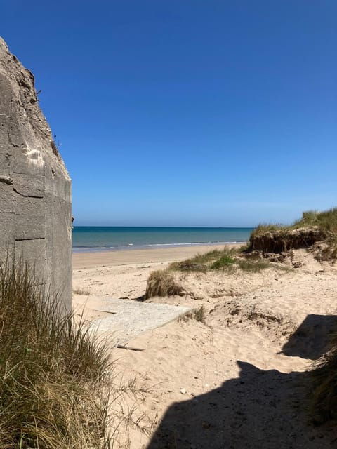 le-havre-cruise-port-normandy-d-day-utah-beach